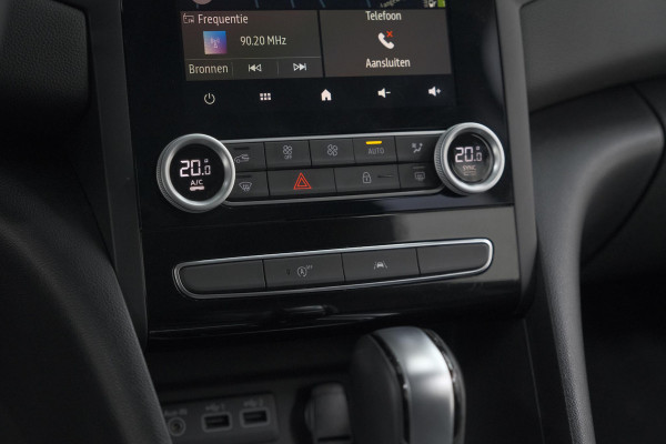 Renault MEGANE Estate TCe 140 EDC Techno | Trekhaak | Camera | Navigatie | 9.3 Inch Groot Scherm