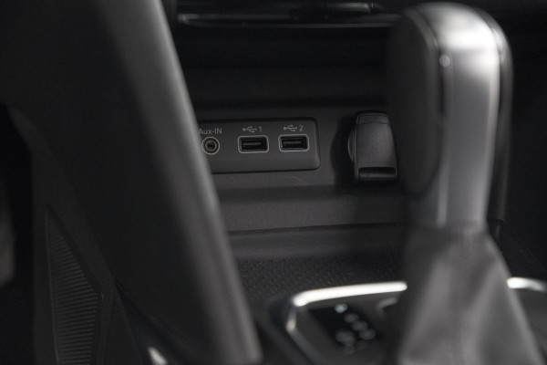 Renault MEGANE Estate TCe 140 EDC Techno | Trekhaak | Camera | Navigatie | 9.3 Inch Groot Scherm