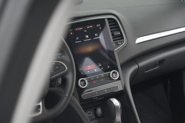 Renault MEGANE Estate TCe 140 EDC Techno | Trekhaak | Camera | Navigatie | 9.3 Inch Groot Scherm
