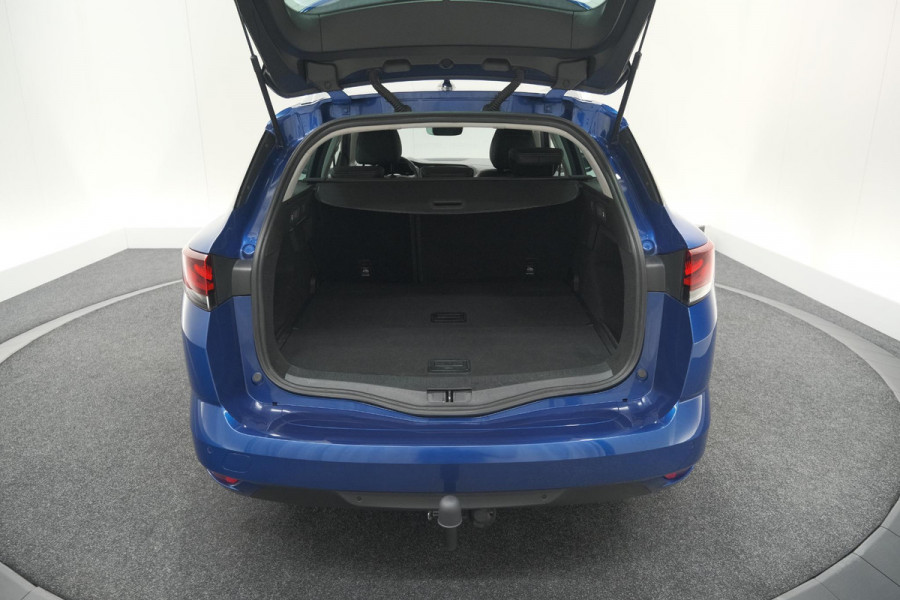 Renault MEGANE Estate TCe 140 EDC Techno | Trekhaak | Camera | Navigatie | 9.3 Inch Groot Scherm