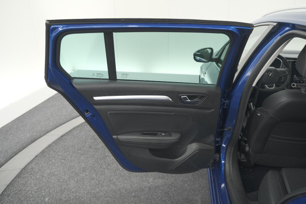 Renault MEGANE Estate TCe 140 EDC Techno | Trekhaak | Camera | Navigatie | 9.3 Inch Groot Scherm