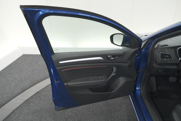 Renault MEGANE Estate TCe 140 EDC Techno | Trekhaak | Camera | Navigatie | 9.3 Inch Groot Scherm
