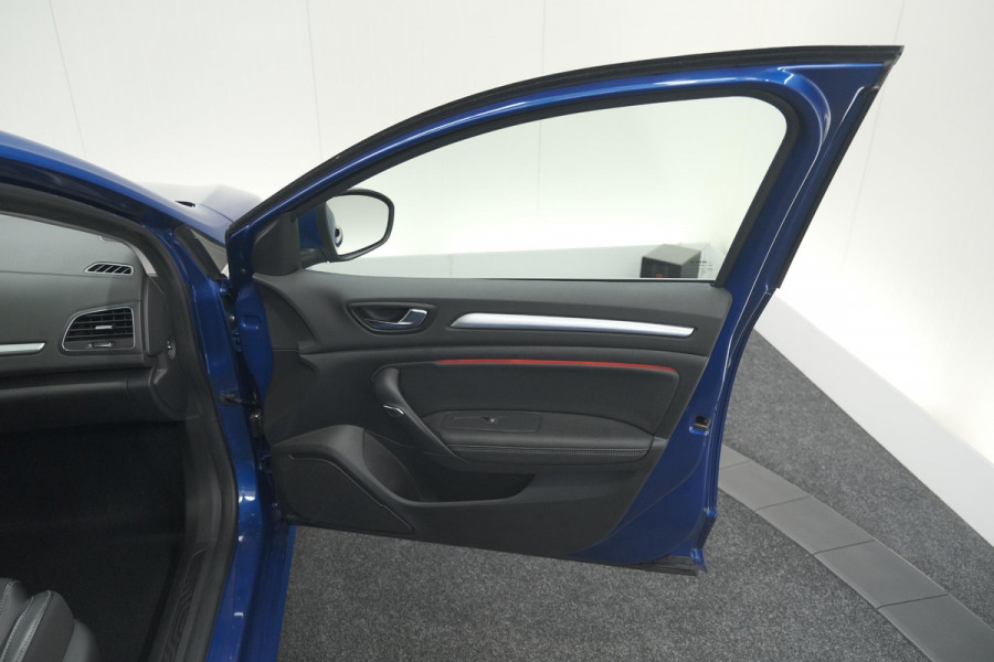 Renault MEGANE Estate TCe 140 EDC Techno | Trekhaak | Camera | Navigatie | 9.3 Inch Groot Scherm
