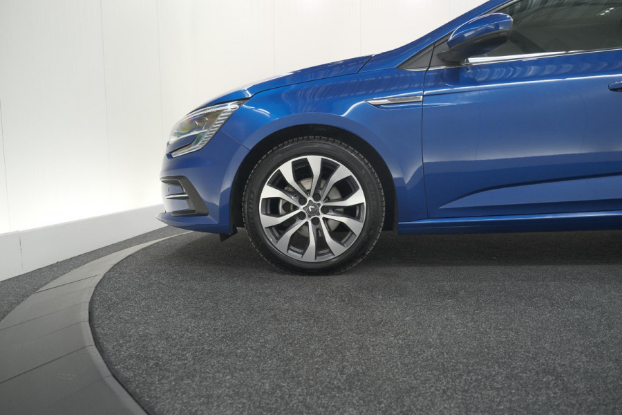 Renault MEGANE Estate TCe 140 EDC Techno | Trekhaak | Camera | Navigatie | 9.3 Inch Groot Scherm