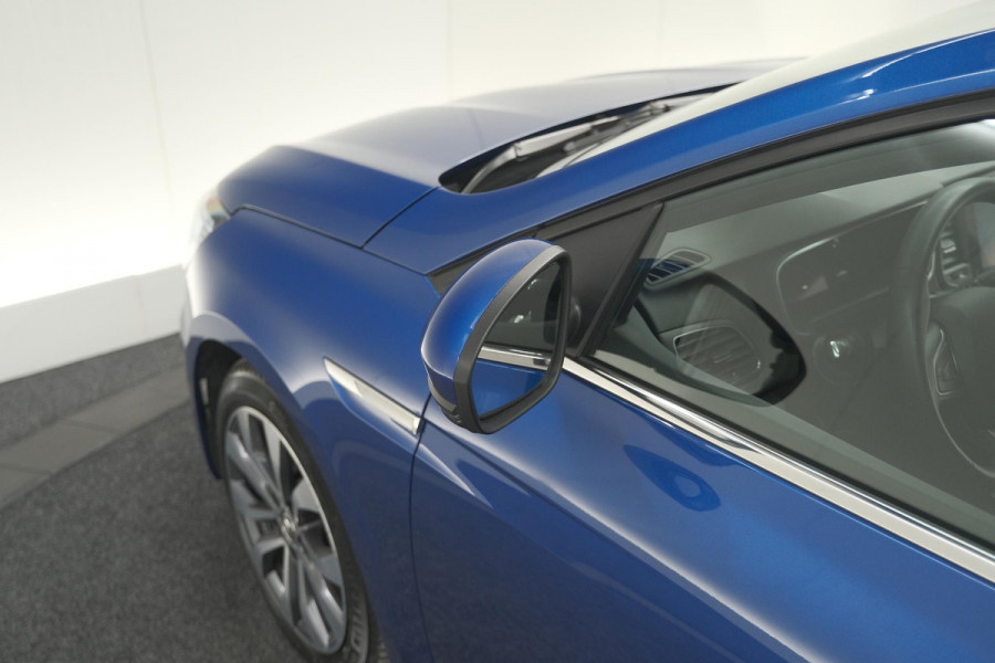 Renault MEGANE Estate TCe 140 EDC Techno | Trekhaak | Camera | Navigatie | 9.3 Inch Groot Scherm