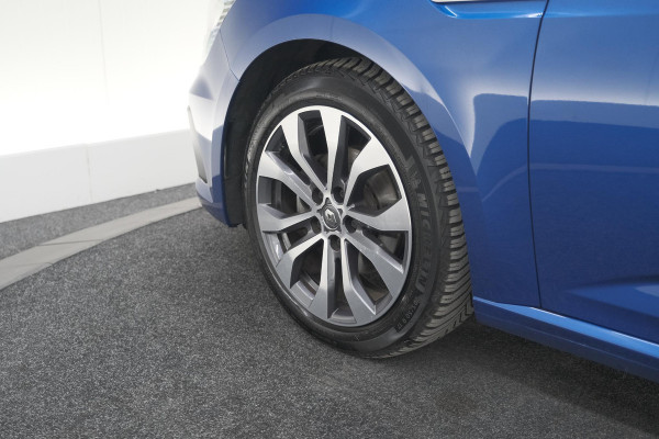 Renault MEGANE Estate TCe 140 EDC Techno | Trekhaak | Camera | Navigatie | 9.3 Inch Groot Scherm