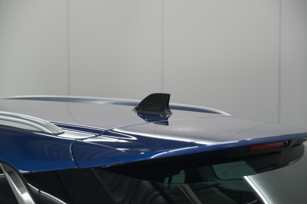 Renault MEGANE Estate TCe 140 EDC Techno | Trekhaak | Camera | Navigatie | 9.3 Inch Groot Scherm