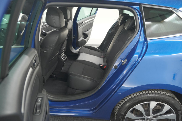 Renault MEGANE Estate TCe 140 EDC Techno | Trekhaak | Camera | Navigatie | 9.3 Inch Groot Scherm