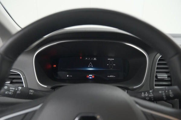 Renault MEGANE Estate TCe 140 EDC Techno | Trekhaak | Camera | Navigatie | 9.3 Inch Groot Scherm
