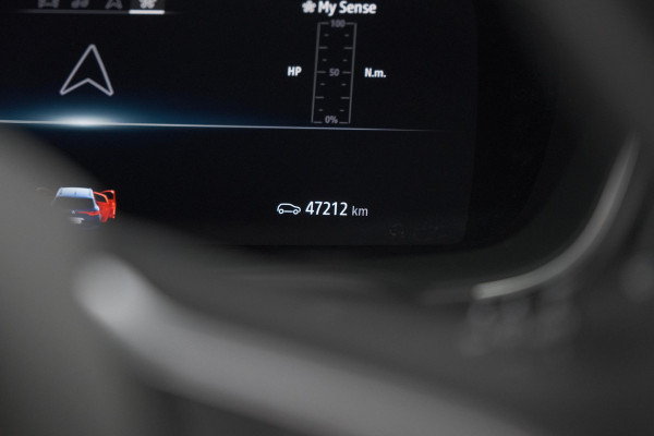 Renault MEGANE Estate TCe 140 EDC Techno | Trekhaak | Camera | Navigatie | 9.3 Inch Groot Scherm