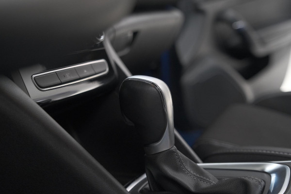 Renault MEGANE Estate TCe 140 EDC Techno | Trekhaak | Camera | Navigatie | 9.3 Inch Groot Scherm