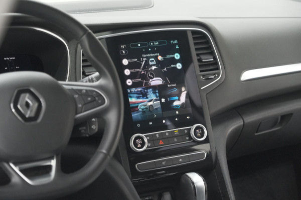Renault MEGANE Estate TCe 140 EDC Techno | Trekhaak | Camera | Navigatie | 9.3 Inch Groot Scherm