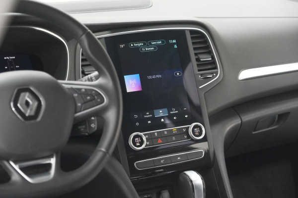 Renault MEGANE Estate TCe 140 EDC Techno | Trekhaak | Camera | Navigatie | 9.3 Inch Groot Scherm