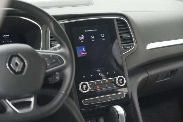Renault MEGANE Estate TCe 140 EDC Techno | Trekhaak | Camera | Navigatie | 9.3 Inch Groot Scherm