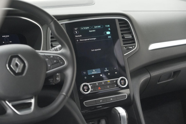 Renault MEGANE Estate TCe 140 EDC Techno | Trekhaak | Camera | Navigatie | 9.3 Inch Groot Scherm