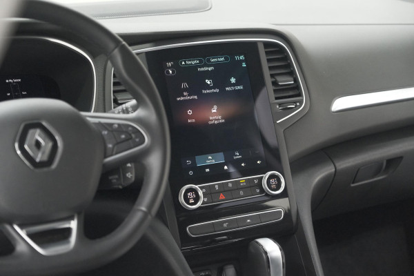 Renault MEGANE Estate TCe 140 EDC Techno | Trekhaak | Camera | Navigatie | 9.3 Inch Groot Scherm