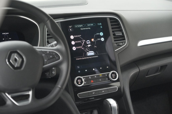Renault MEGANE Estate TCe 140 EDC Techno | Trekhaak | Camera | Navigatie | 9.3 Inch Groot Scherm