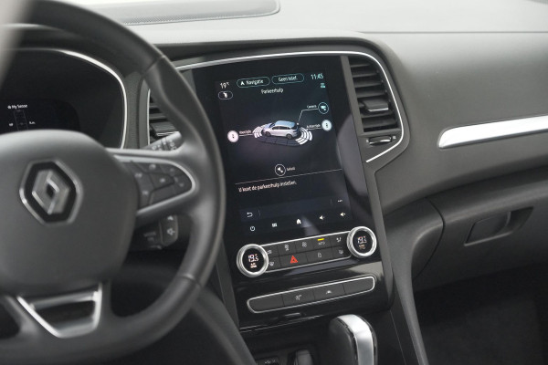 Renault MEGANE Estate TCe 140 EDC Techno | Trekhaak | Camera | Navigatie | 9.3 Inch Groot Scherm