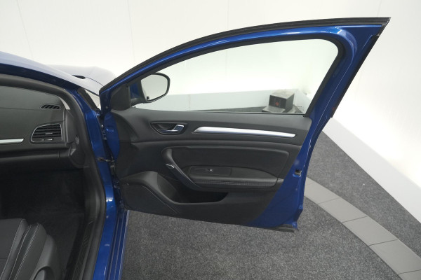 Renault MEGANE Estate TCe 140 EDC Techno | Trekhaak | Camera | Navigatie | 9.3 Inch Groot Scherm