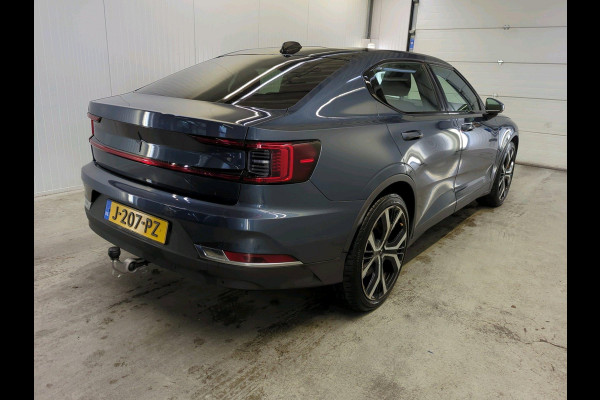Polestar 2 Long Range Dual Performace Pack | Trekhaak | Panorama | 360 | Camera | Harman Kardon |