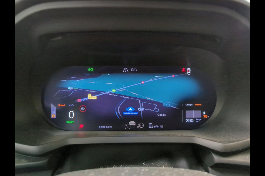 Polestar 2 Long Range Dual Performace Pack | Trekhaak | Panorama | 360 | Camera | Harman Kardon |