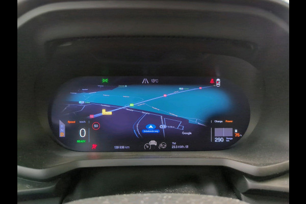 Polestar 2 Long Range Dual Performace Pack | Trekhaak | Panorama | 360 | Camera | Harman Kardon |