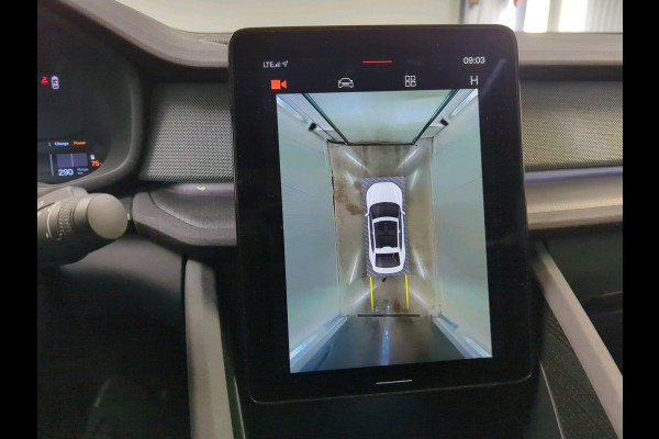 Polestar 2 Long Range Dual Performace Pack | Trekhaak | Panorama | 360 | Camera | Harman Kardon |