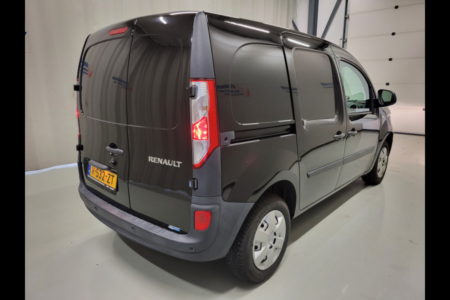 Renault Kangoo 1.5dCi 90pk Euro 6!