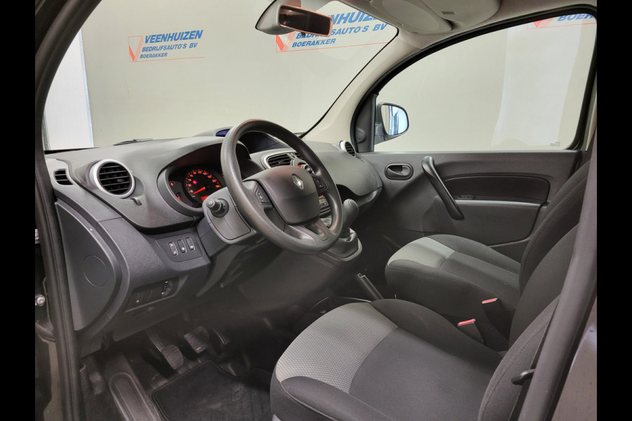 Renault Kangoo 1.5dCi 90pk Euro 6!