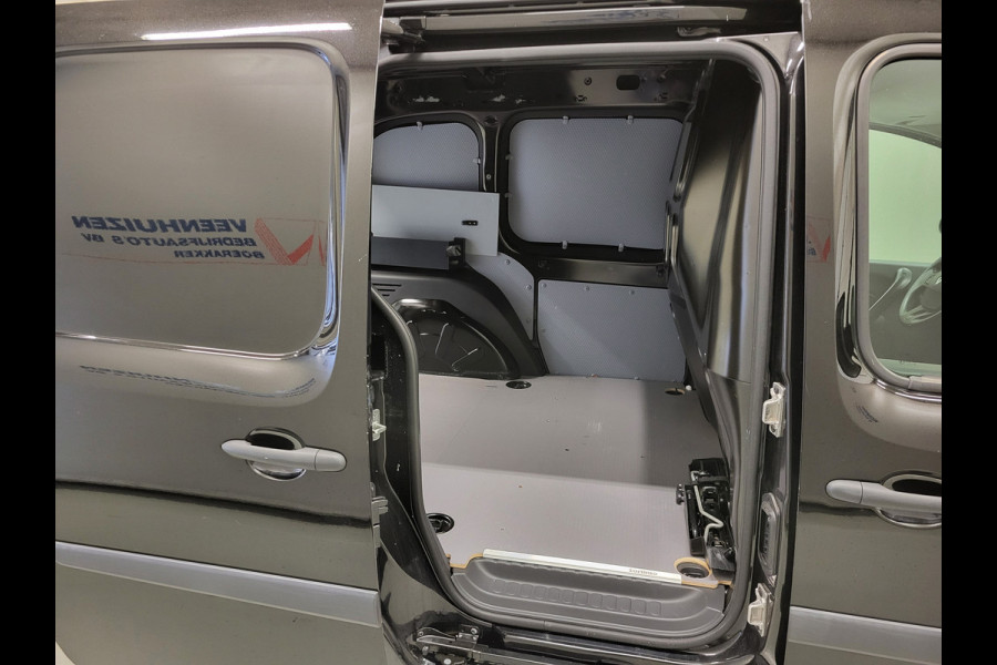 Renault Kangoo 1.5dCi 90pk Euro 6!