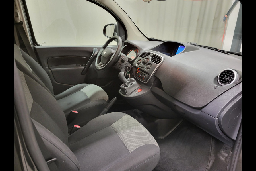 Renault Kangoo 1.5dCi 90pk Euro 6!