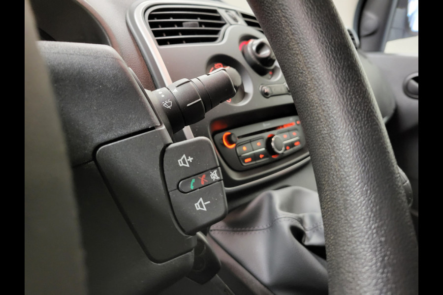 Renault Kangoo 1.5dCi 90pk Euro 6!