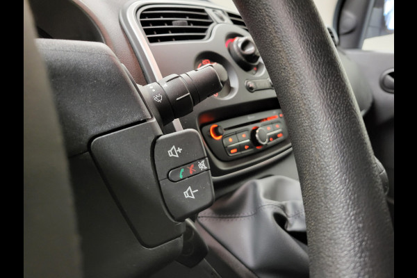 Renault Kangoo 1.5dCi 90pk Euro 6!