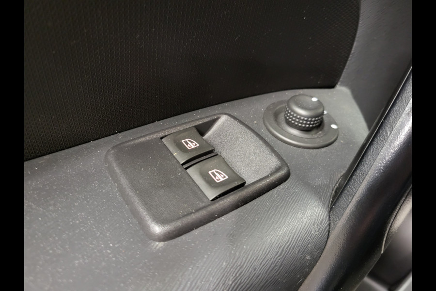 Renault Kangoo 1.5dCi 90pk Euro 6!