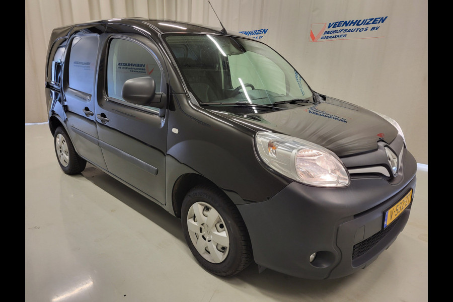 Renault Kangoo 1.5dCi 90pk Euro 6!