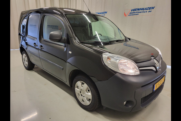 Renault Kangoo 1.5dCi 90pk Euro 6!