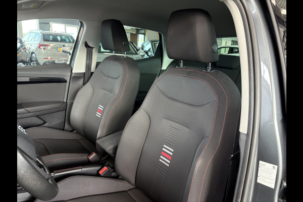 Seat Ibiza 1.0 TSi FR Business Intense CAMERA/LED/CARPLAY/NAVI/ADAPT.CRUISE/TREKHAAK Seat Ibiza 1.0 TSi FR Business Intense CAMERA/LED/CARPLAY/NAVI/ADAPT.CRUISE/TREKHAAK