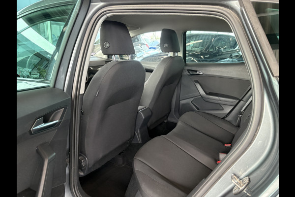 Seat Ibiza 1.0 TSi FR Business Intense CAMERA/LED/CARPLAY/NAVI/ADAPT.CRUISE/TREKHAAK Seat Ibiza 1.0 TSi FR Business Intense CAMERA/LED/CARPLAY/NAVI/ADAPT.CRUISE/TREKHAAK