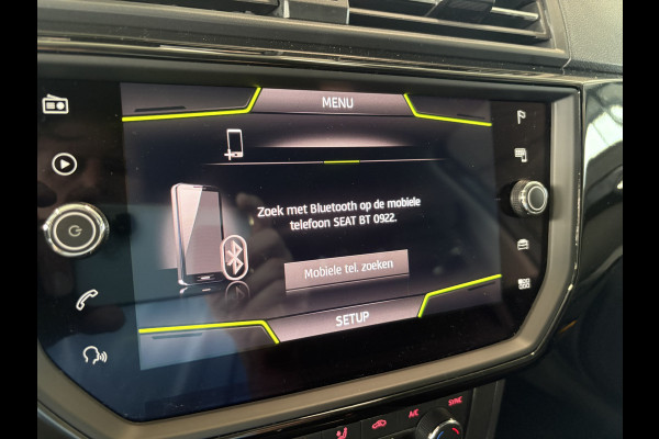 Seat Ibiza 1.0 TSi FR Business Intense CAMERA/LED/CARPLAY/NAVI/ADAPT.CRUISE/TREKHAAK Seat Ibiza 1.0 TSi FR Business Intense CAMERA/LED/CARPLAY/NAVI/ADAPT.CRUISE/TREKHAAK