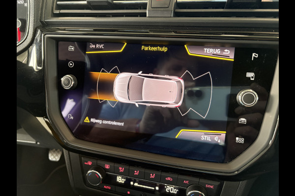 Seat Ibiza 1.0 TSi FR Business Intense CAMERA/LED/CARPLAY/NAVI/ADAPT.CRUISE/TREKHAAK Seat Ibiza 1.0 TSi FR Business Intense CAMERA/LED/CARPLAY/NAVI/ADAPT.CRUISE/TREKHAAK