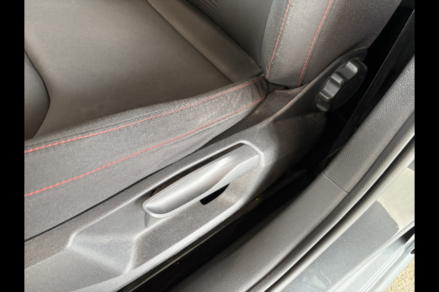 Seat Ibiza 1.0 TSi FR Business Intense CAMERA/LED/CARPLAY/NAVI/ADAPT.CRUISE/TREKHAAK Seat Ibiza 1.0 TSi FR Business Intense CAMERA/LED/CARPLAY/NAVI/ADAPT.CRUISE/TREKHAAK