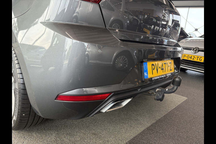 Seat Ibiza 1.0 TSi FR Business Intense CAMERA/LED/CARPLAY/NAVI/ADAPT.CRUISE/TREKHAAK Seat Ibiza 1.0 TSi FR Business Intense CAMERA/LED/CARPLAY/NAVI/ADAPT.CRUISE/TREKHAAK