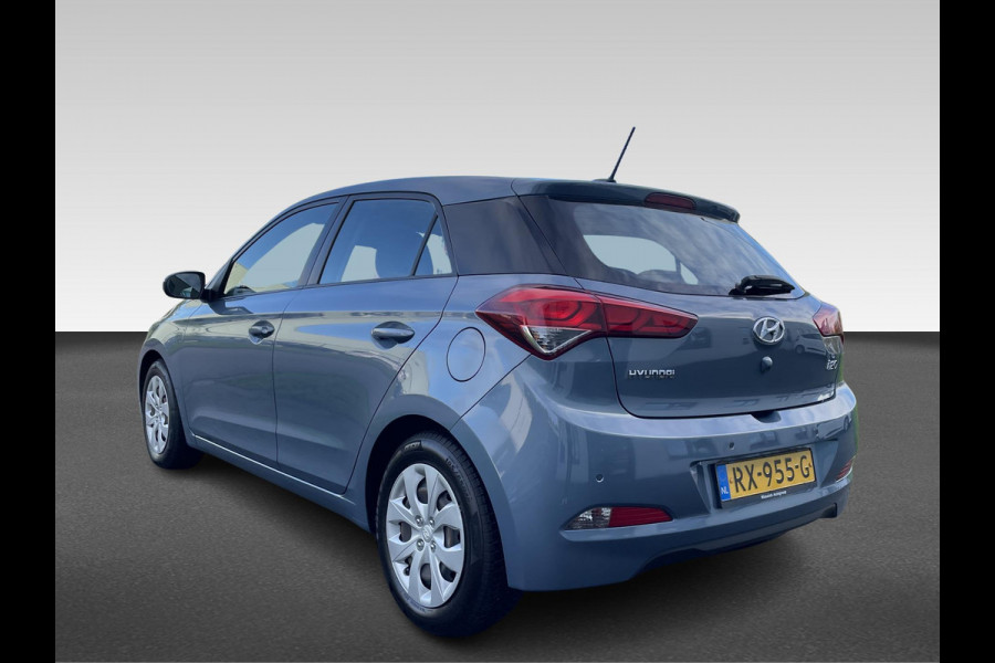 Hyundai i20 1.0 T-GDI Comfort