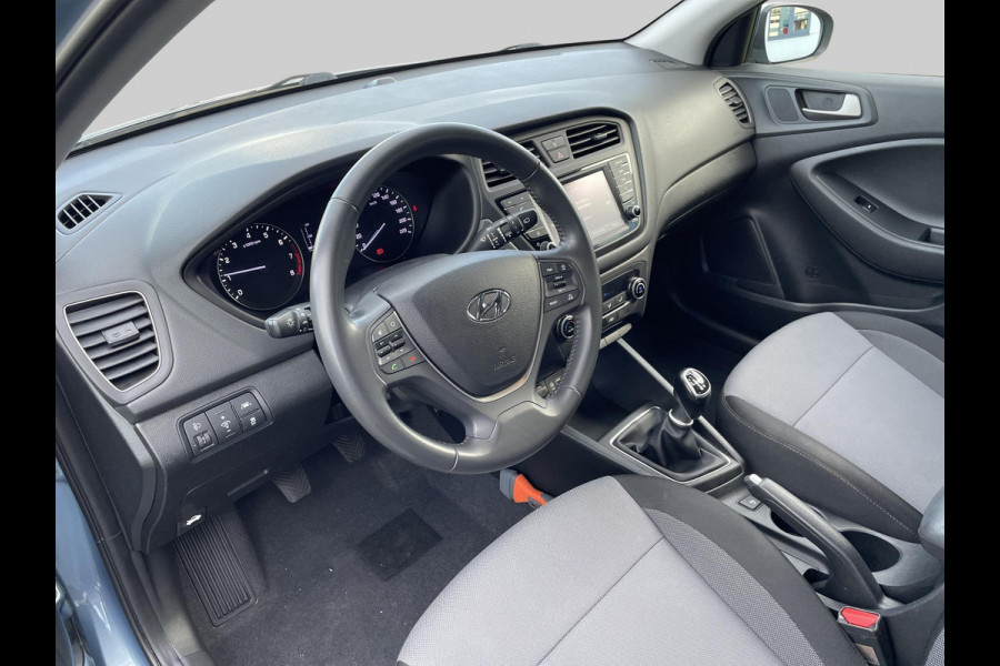 Hyundai i20 1.0 T-GDI Comfort