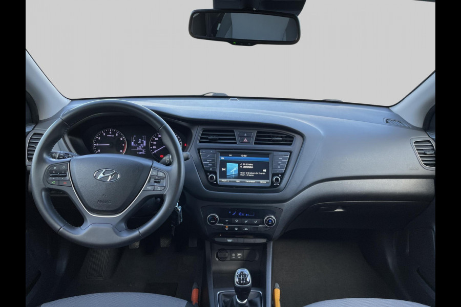Hyundai i20 1.0 T-GDI Comfort