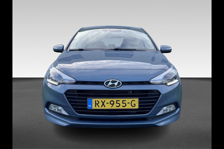 Hyundai i20 1.0 T-GDI Comfort