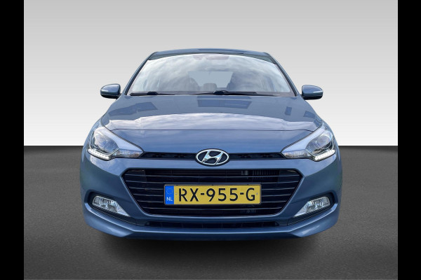 Hyundai i20 1.0 T-GDI Comfort
