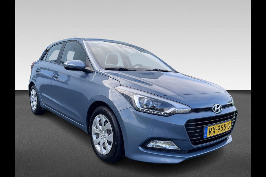Hyundai i20 1.0 T-GDI Comfort