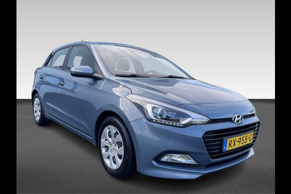 Hyundai i20 1.0 T-GDI Comfort