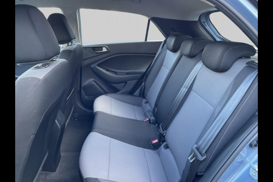 Hyundai i20 1.0 T-GDI Comfort